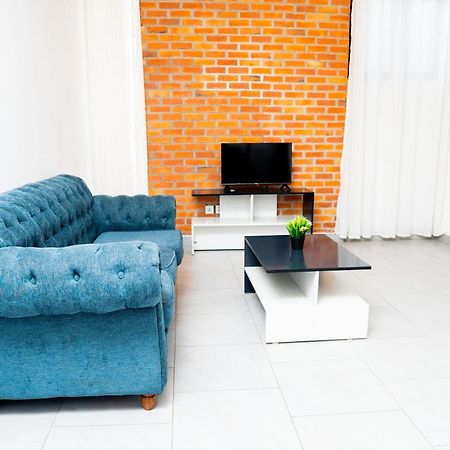 The Vacation Homes Villa Kigali Exterior photo