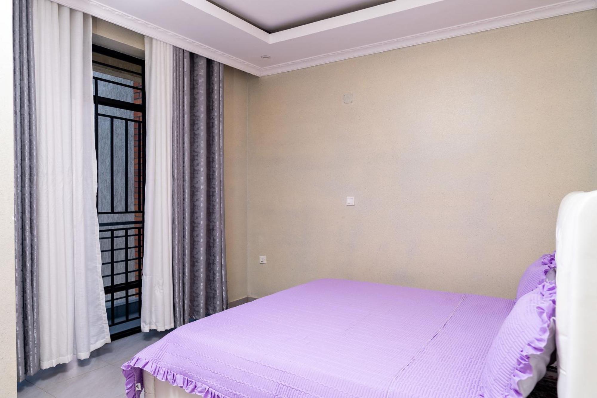 The Vacation Homes Villa Kigali Exterior photo