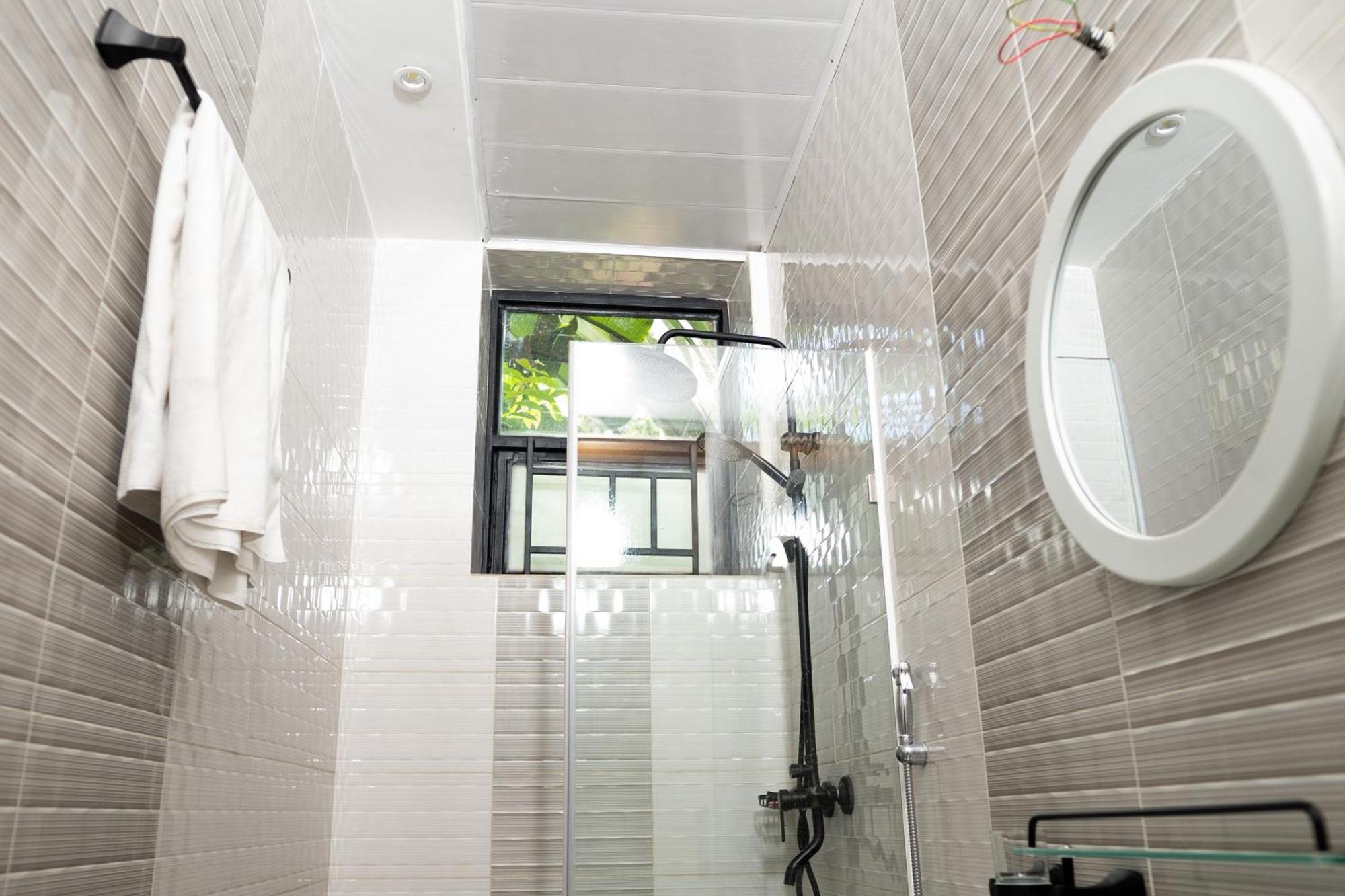 The Vacation Homes Villa Kigali Exterior photo