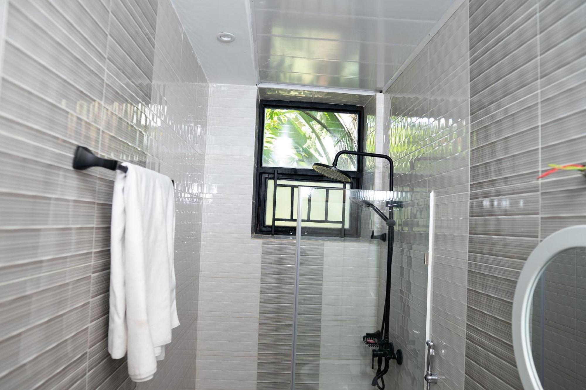 The Vacation Homes Villa Kigali Exterior photo