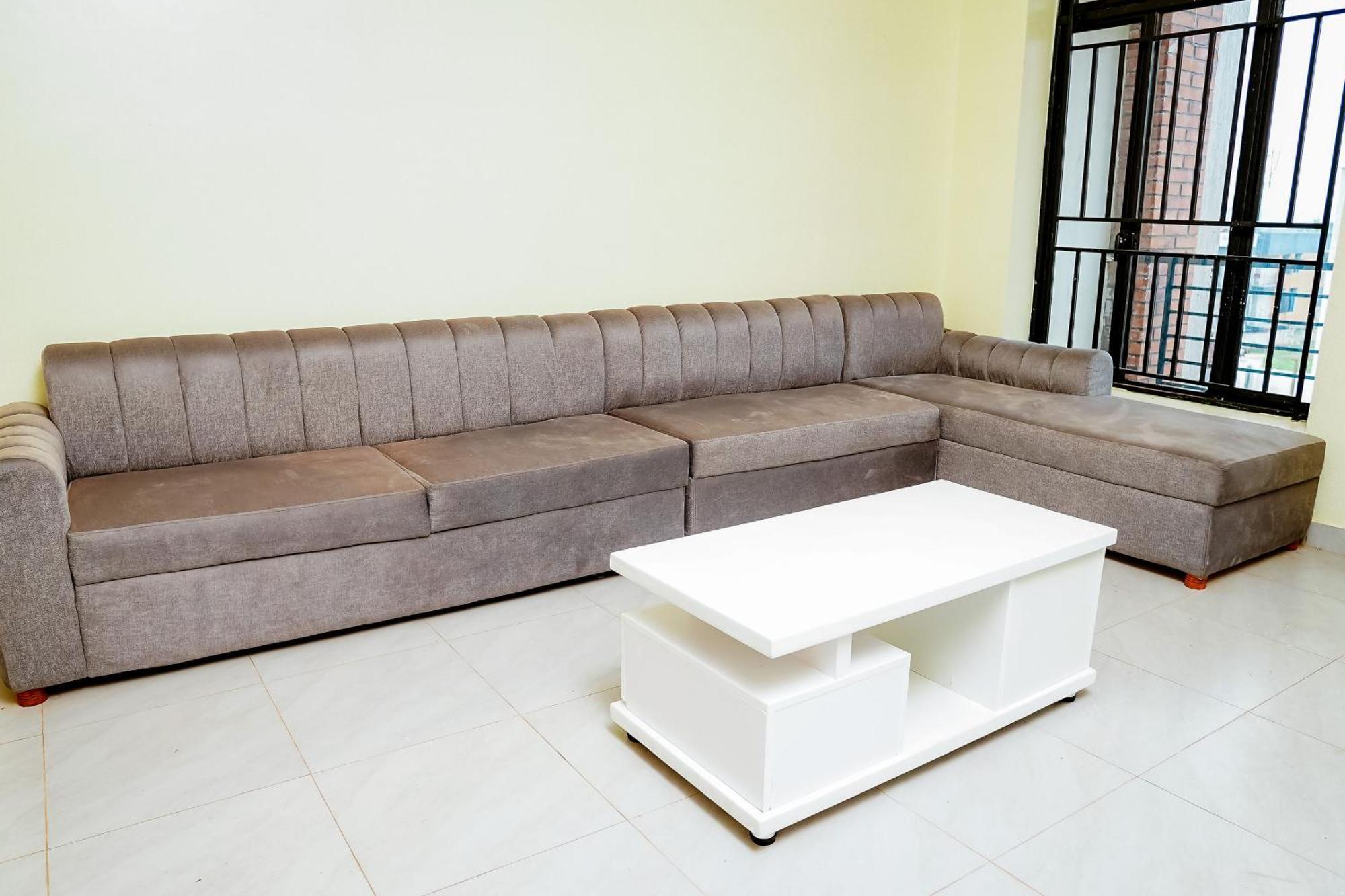 The Vacation Homes Villa Kigali Exterior photo