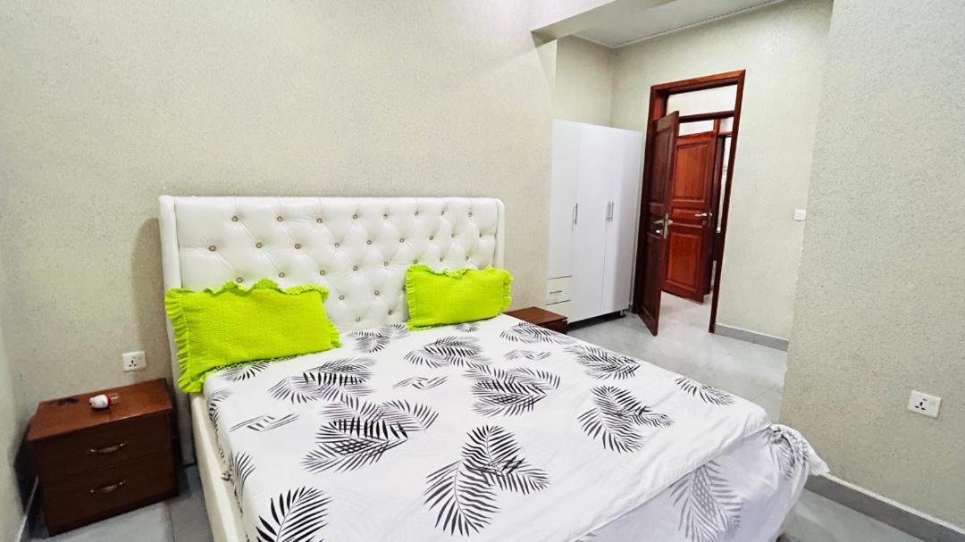 The Vacation Homes Villa Kigali Exterior photo